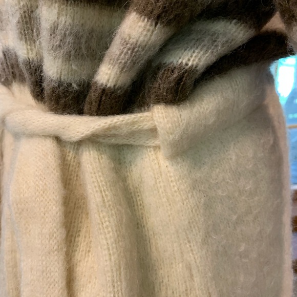 Vintage Hilda Ltd Wool Coat - Picture 5 of 11